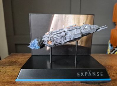 The Expanse Rocinante Spaceship