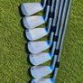 Titleist AP2 714 Forged Irons 4-PW Dynamic Gold R300 Image 2