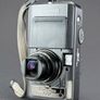 Canon PowerShot S70 Image 3