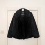 Faux fur size XS Image 7