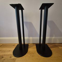 Speaker Stands