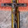 military trench crucifix  (b ) Image 2