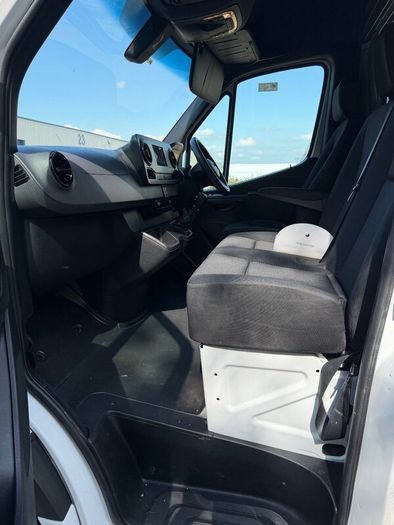 Mercedes-Benz Sprinter 2023 Zero VAT Irish reg