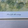 Art - Vintage Coloured Limited Ed.Print ( James Mc Kendry) Image 5