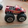 Hot Wheels x 3 Image 5