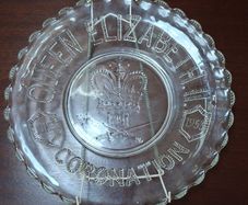 Royal plates