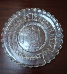 Royal plates