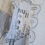 Ikea SIGNUM Cable Duct Horizontal Image 2