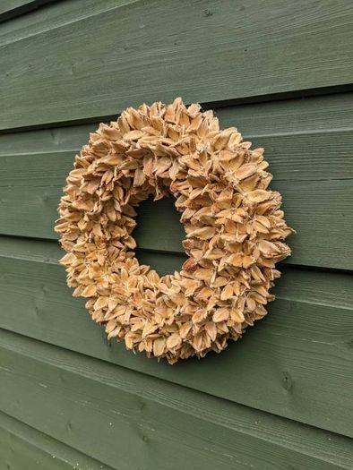 Wreath(beech)