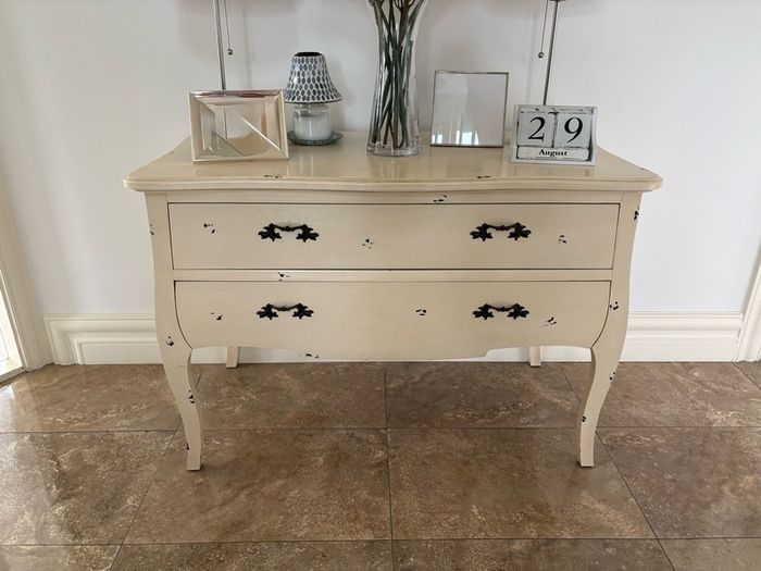 Sideboards x 2