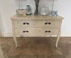 Sideboards x 2