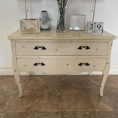 Sideboards x 2