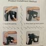 Universal buggy cup holder Image 6