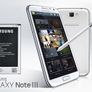 3200mah Replacement Battery For Samsung Galaxy Note 3 / N9000 N9005 Image 2