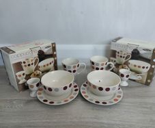 Breakfast Set