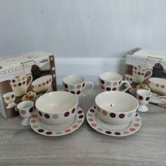 Breakfast Set