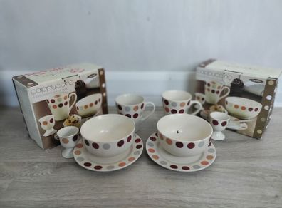Breakfast Set