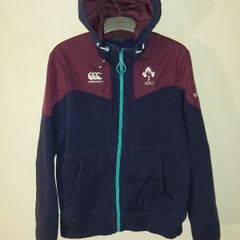 ireland rugby jacket
