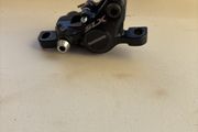 Shimano SLX BR-m675 rear brake hidraulic caliper