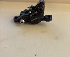 Shimano SLX BR-m675 rear brake hidraulic caliper