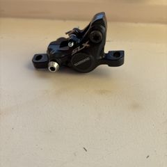 Shimano SLX BR-m675 rear brake hidraulic caliper
