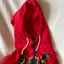Spider-Man Hoodie Image 2
