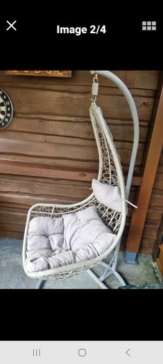 Swing chair