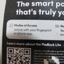 NEW >> iGloohome Padlock Lite Image 4