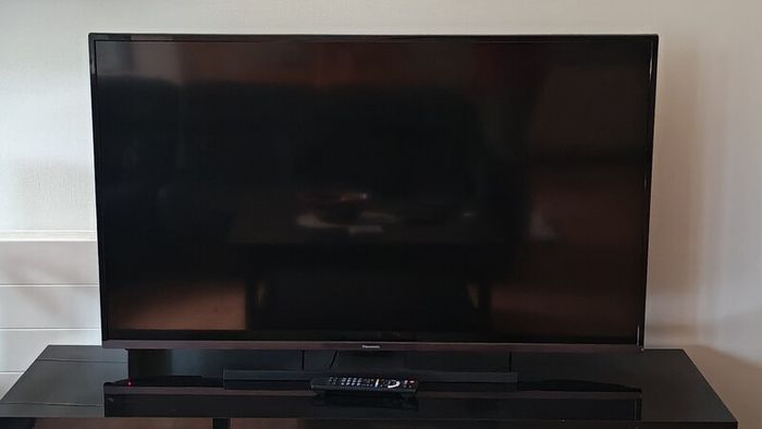 50" Panasonic 4K Smart TV