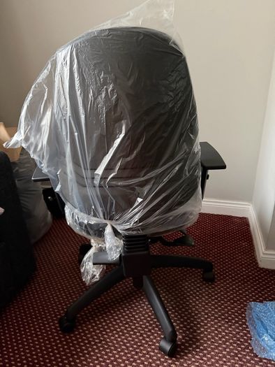 office chair