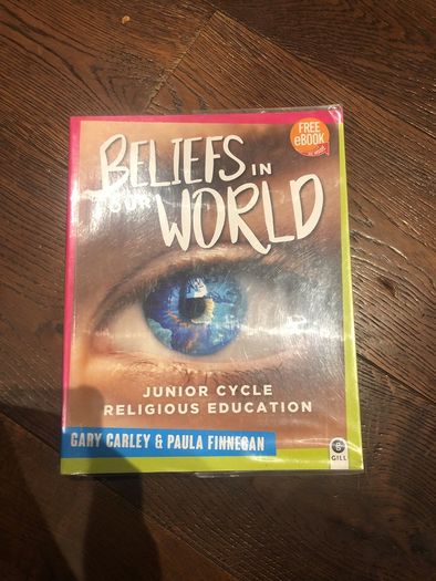 school book