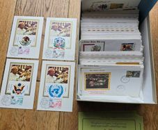 250+ Pope John Paul II Golden Series Covers Collection