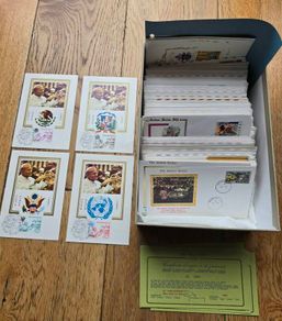 250+ Pope John Paul II Golden Series Covers Collection
