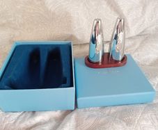 Newbridge Silverware Salt&Pepper shaker
