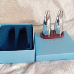 Newbridge Silverware Salt&Pepper shaker