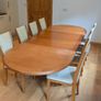 Skovby Dining Chairs Image 5