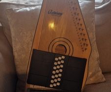 Autoharp