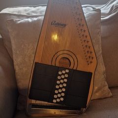 Autoharp