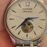 Citizen Open Heart Automatic Image 3