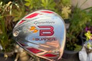 TaylorMade Burner HT Driver