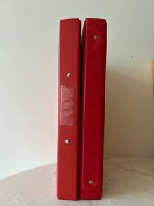 Lever Arch Files | Home Office | Stationary supplies | Study