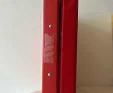 Lever Arch Files | Home Office | Stationary supplies | Study