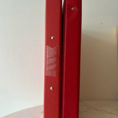 Lever Arch Files | Home Office | Stationary supplies | Study
