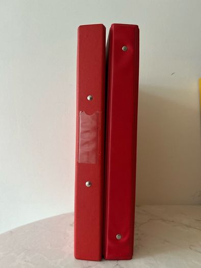 Lever Arch Files | Home Office | Stationary supplies | Study