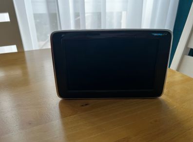 Mercedes Gla 220 Display Screen