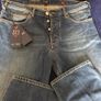 Armani Jeans regular fit size 38/34 armani Versace jeans genuine various sizes 32 34 36 38 40 Image 10