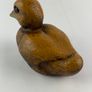 Vintage Malevolti duckling figurine Image 4