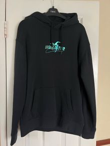Holister hoodie