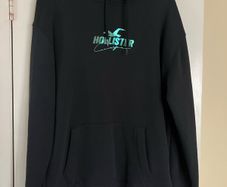 Holister hoodie