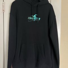 Holister hoodie